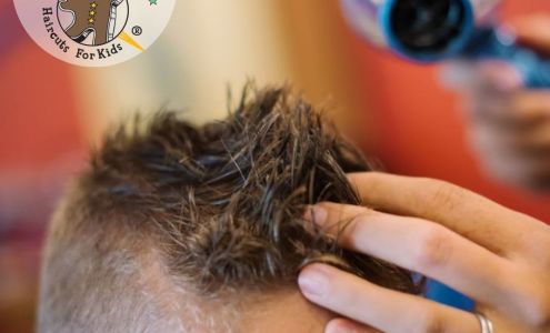 Cookie Cutters Haircuts for Kids Beavercreek