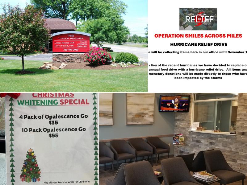 Drs. Henzel and Smith, Inc.