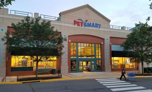 PetSmart