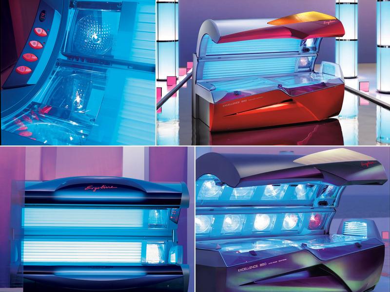 Hawaiian TanFastic - North