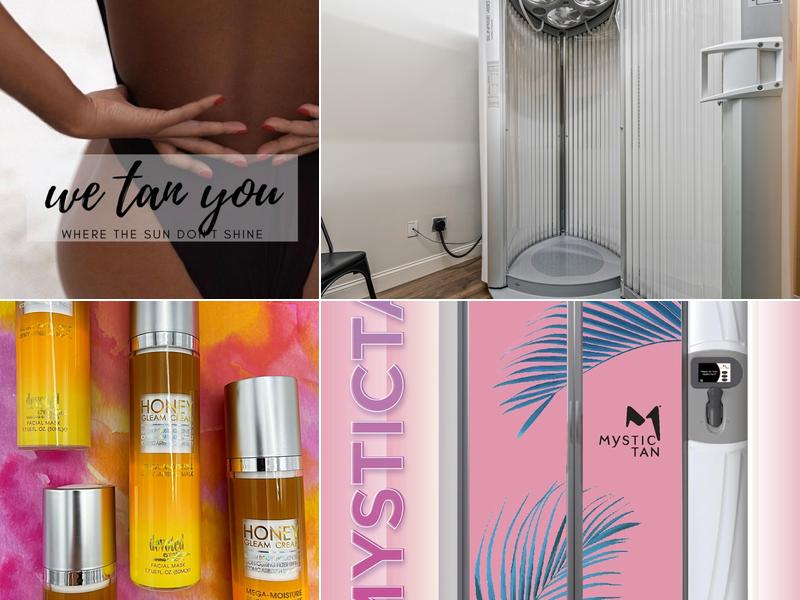 Bahama Bodies Tanning