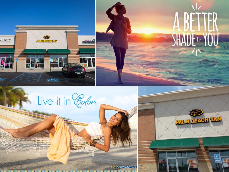 Palm Beach Tan