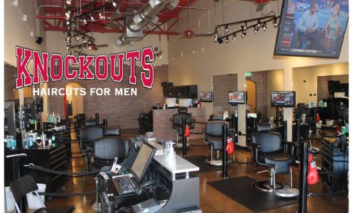Knockouts Haircuts for Men