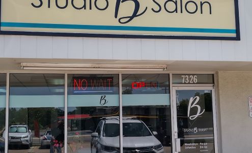 Studio B Salon OKC
