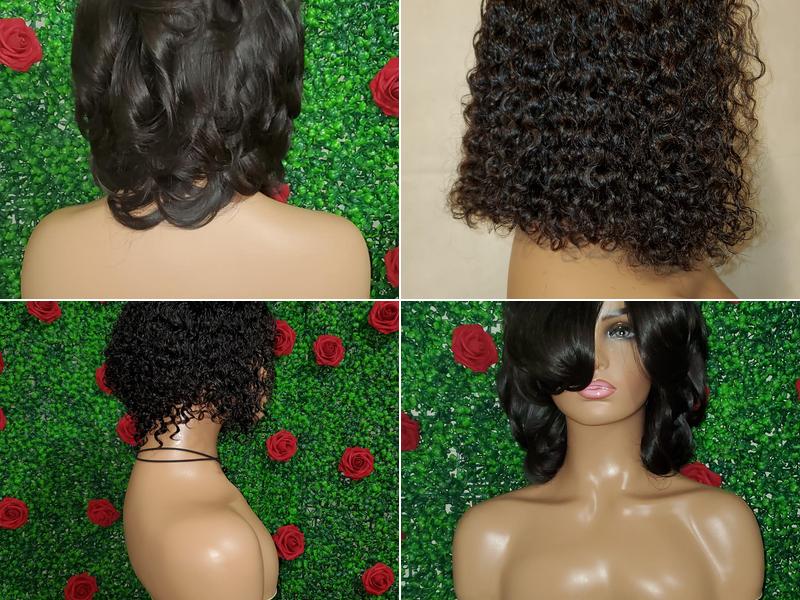 Luscious & Beautiful Hair