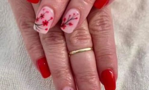 Nails Paradise & Spa