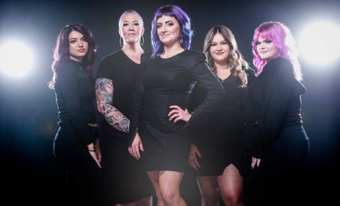 Bash Hair Studio