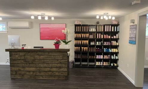 Studio J Hair Design