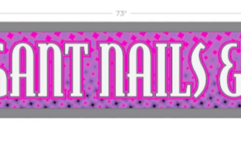 Elegant Nails and Spa