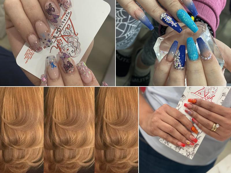 LaVish Hairsalon & Spa