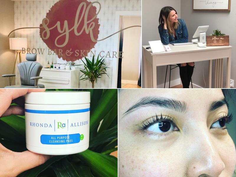 Sylk Brow & Beauty Bar