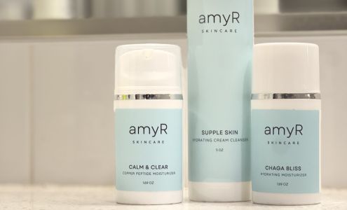 amyR Skincare