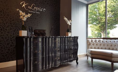 K. Louise Boutique Salon