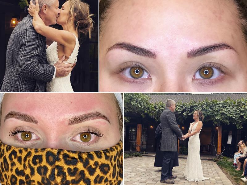 P U R E Microblading by Suz Zinn