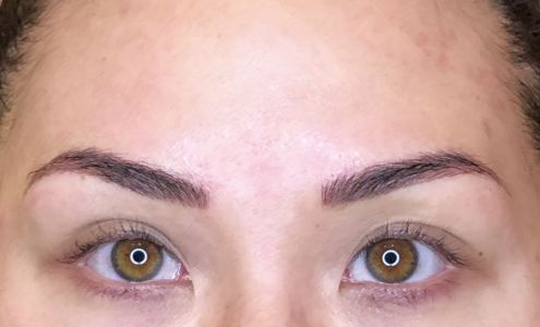 P U R E Microblading by Suz Zinn