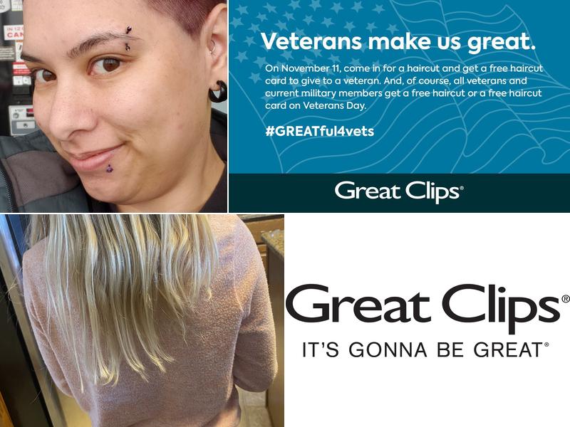 Great Clips