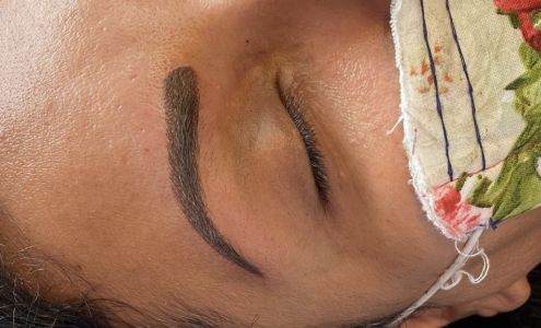 Lc's Cosmetic Tattoo Artistry