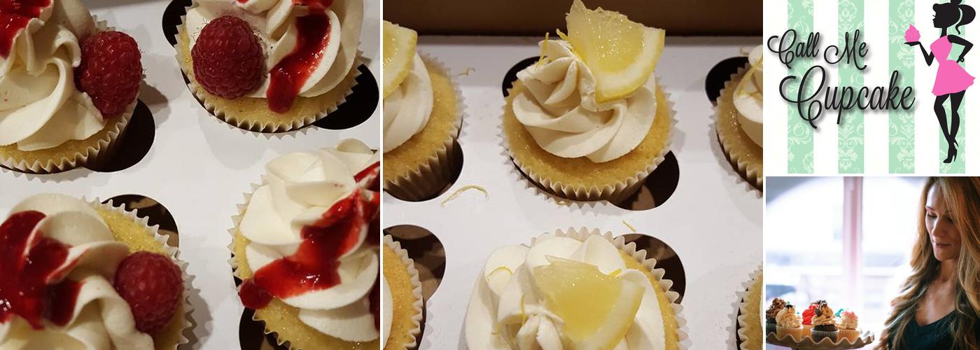 Call Me Cupcakes