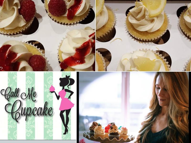 Call Me Cupcakes