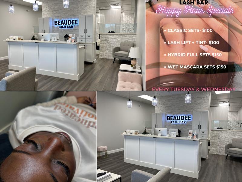 Beaudee Lash Bar
