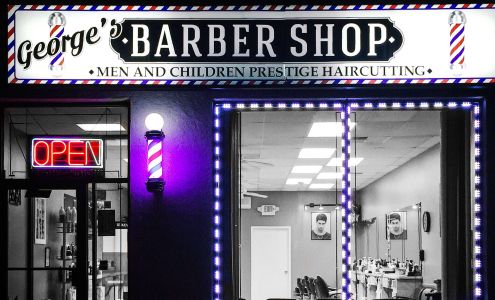 George's Barber Shop