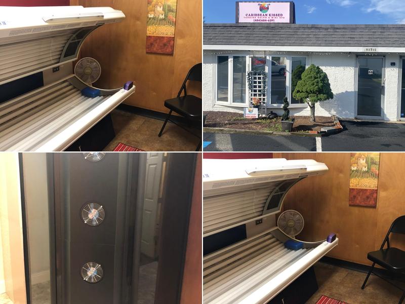 Craze For Rayz Tanning Salon & Mini Spa