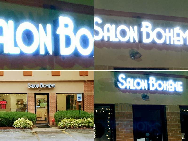 Salon Boheme