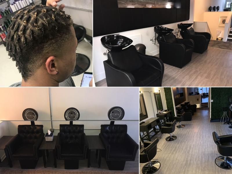 BeBe Lee Beauty Lounge