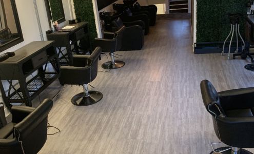 BeBe Lee Beauty Lounge