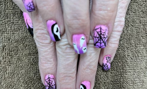 Gretchen's Signature Nail Spa 2374 Seipstown Rd, Fogelsville Pennsylvania 18051