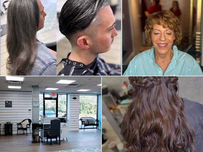 Robin McKenna Hair and Make-up Studio