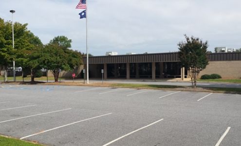 Golden Strip Career Center