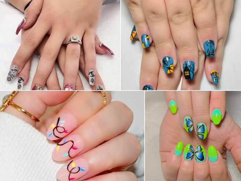 PARADISE Spa and Nails