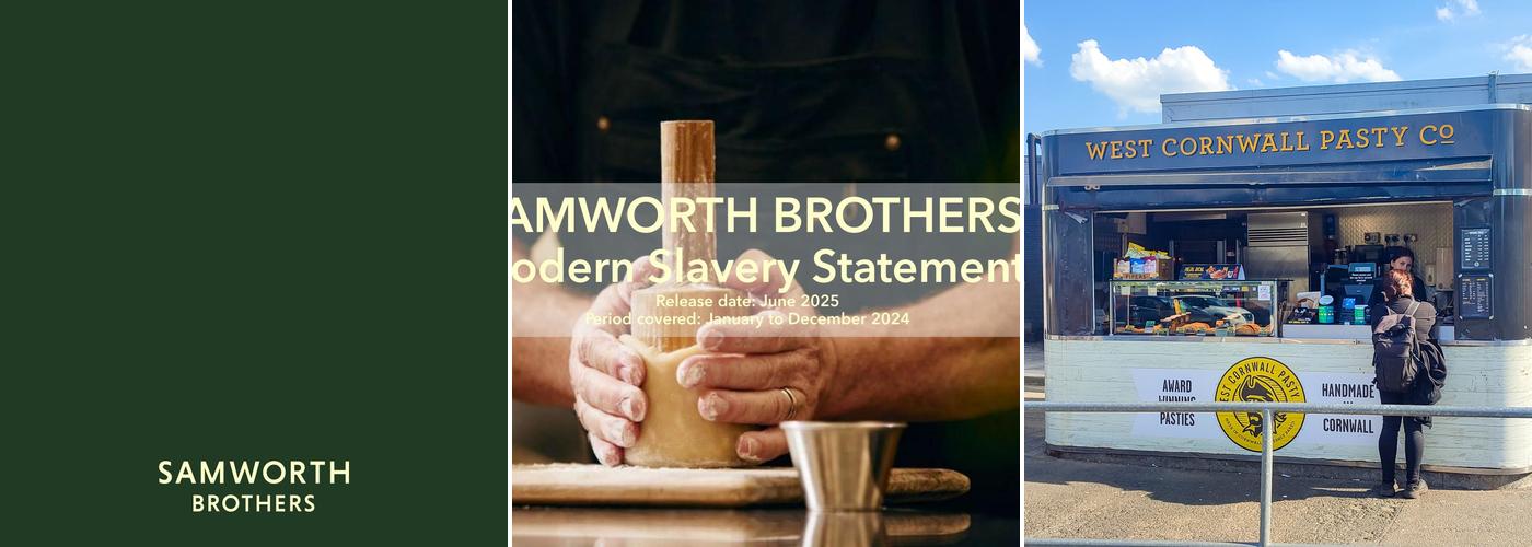 West Cornwall Pas t yCo.