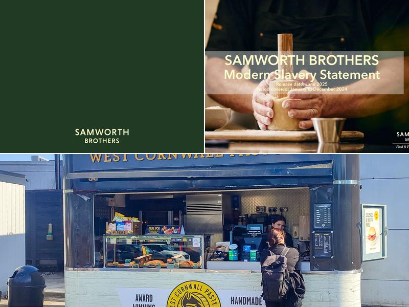 West Cornwall Pas t yCo.