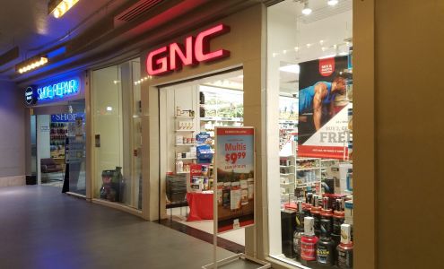 GNC