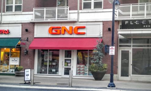 GNC