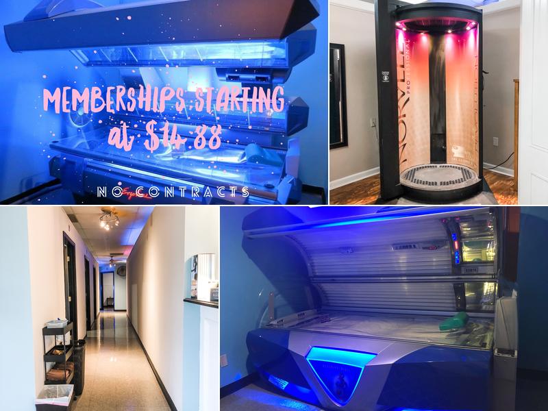 Carolina Tan Factory