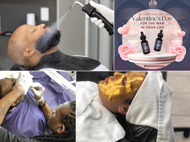 The Gentleman's Maven