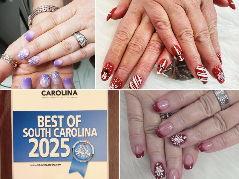 Nails.com