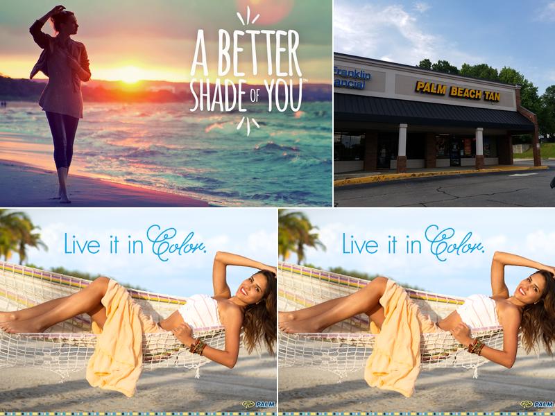 Palm Beach Tan