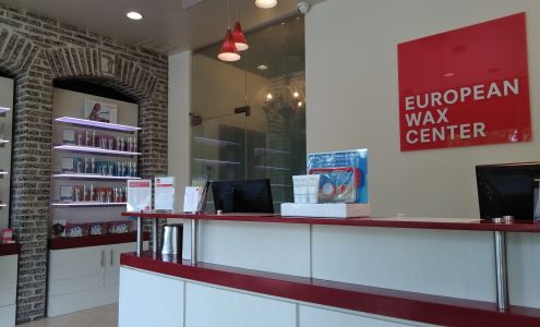 European Wax Center