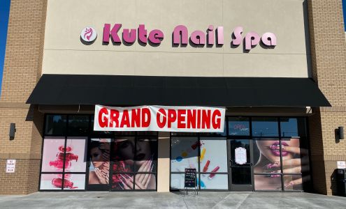 Kute Nail Spa
