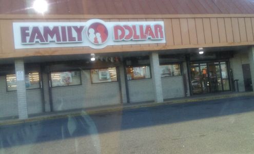 Family Dollar