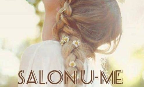 Salon U-Me (Threading , Waxing and Hair care)