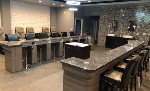 Amour NAIL BAR 516 Pleasant Grove Rd, Mt. Juliet Tennessee 37122