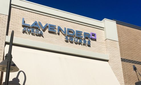 Lavender Square Aveda Salon