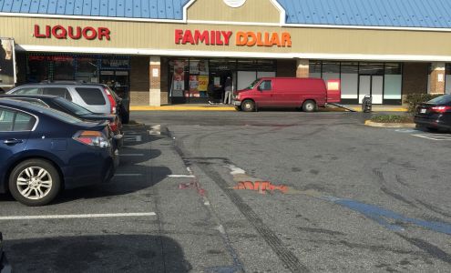 Family Dollar