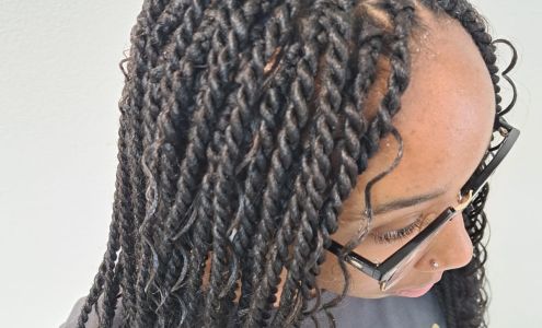 Marly's Braids & Weaves 6416 Rufe Snow Dr, North Richland Hills Texas 76148