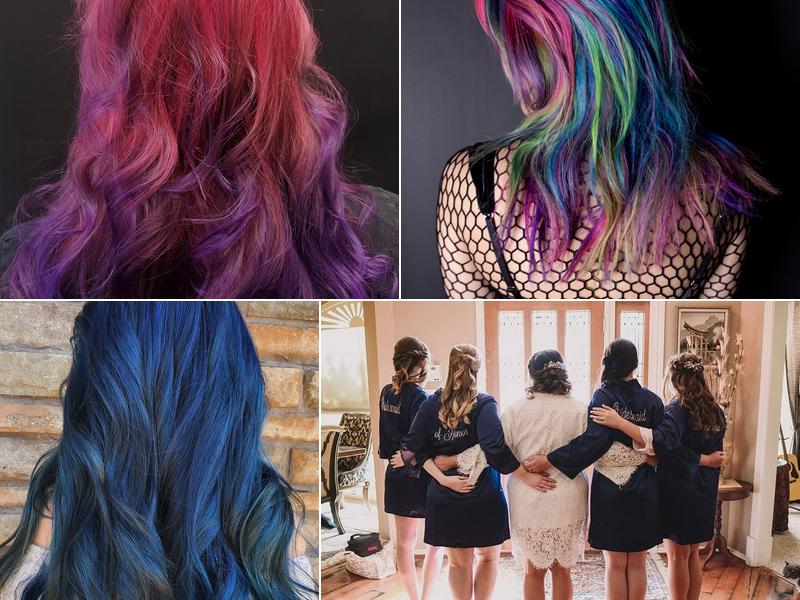 MRP Beauty Solutions